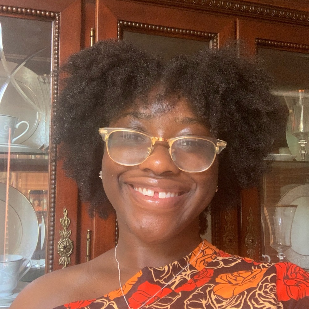 Meet your Posher, Tosin